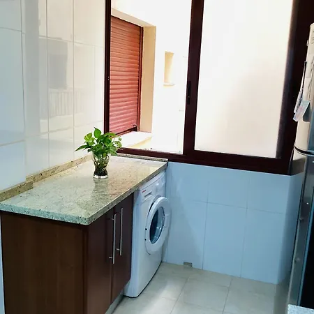 Con Piscina By Mo Apartment *